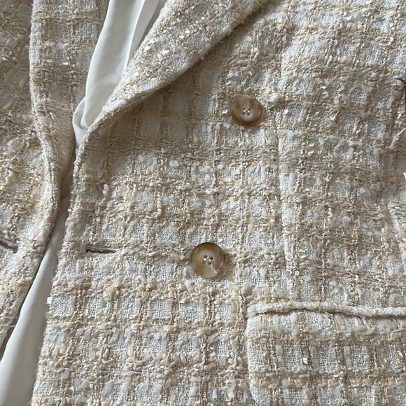 AQUA blazer - Picture 2 of 5